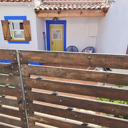 Casa Blanca Vila Odeceixe Exterior foto