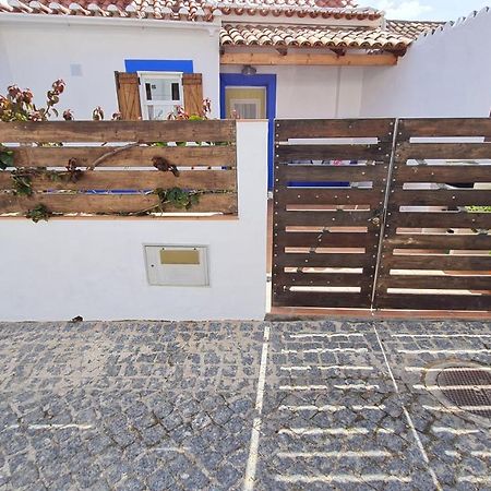Casa Blanca Vila Odeceixe Exterior foto