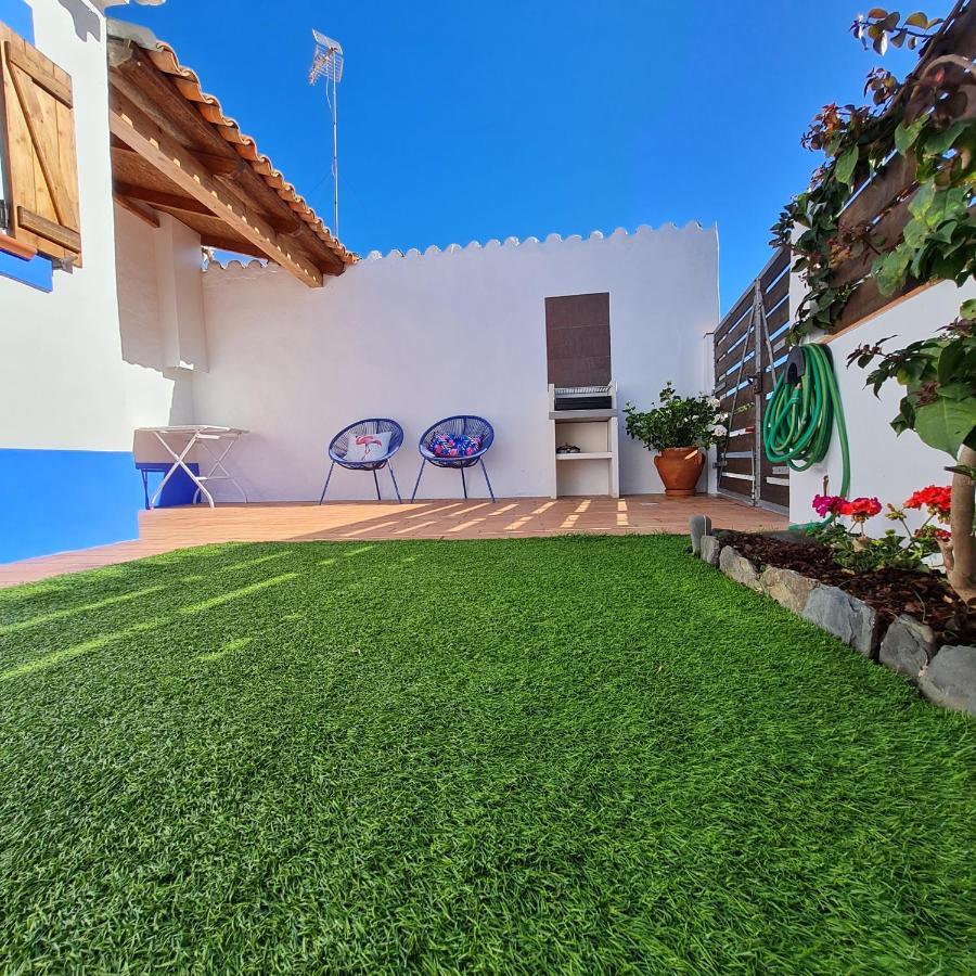 Casa Blanca Vila Odeceixe Exterior foto